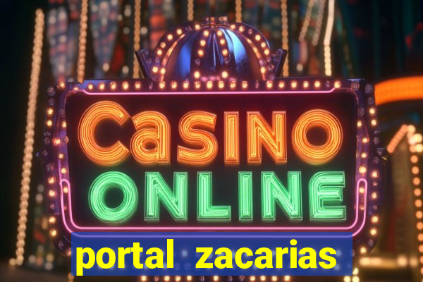 portal zacarias briga por causa de terra